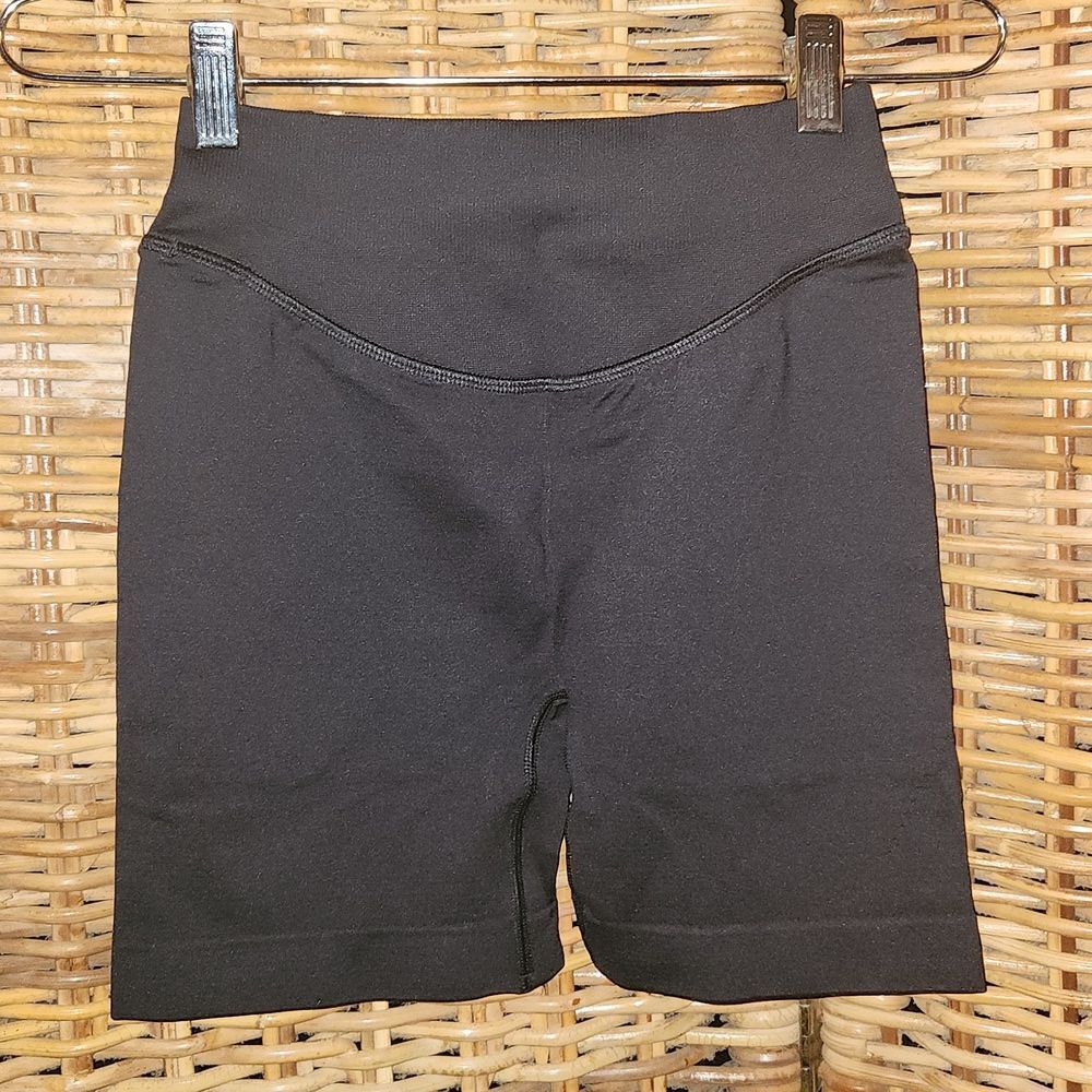 Gymshatk Sweat Seamless Shorts S NIP NWT - image 2